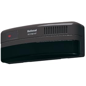 Panasonic ���d�͌^���C�����X�R�[�� �M���Z���T�[���M��(�����p) �u���E�� ECE1821AP