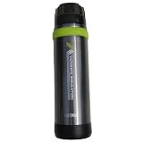 �T�[���X(THERMOS) �R��X�e�����X�{�g�� �N�[���O���[ 0.8���b�g�� FEK-800THERMOS(�T�[���X)�ɂ��