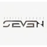 SE7EN 1st Mini Album - Digital Bounce(�؍���)SE7EN�ɂ��