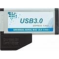 ���l�u�� �C���^�[�t�F�[�X�J�[�h Express Card 34/54 USB3.0 �J�v�����X PITAT-USB3.0/EC34