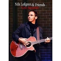 Live Acoustic [DVD] [Import]