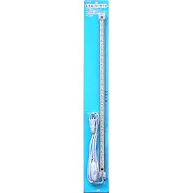 �m�A LED�o�[���C�g N-LED955 ���F���� 24�� NOATEK