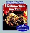 Weihnachtsbacken