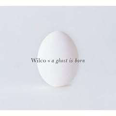 A Ghost Is Born
