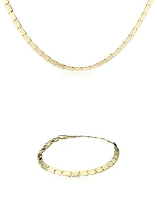 Spirit - New York Set Kette und Anhänger