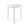 �G�A �e�[�u�� �O�p�` �z���C�g�idesigned by �W���X�p�[ �����\���j