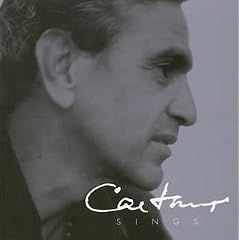 CAETANO SINGS