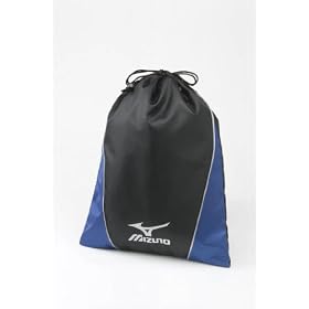 �~�Y�m(MIZUNO)  �V���[�Y�P�[�X �u���b�N�~�u���[ 45SM90970