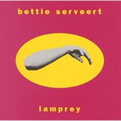LAMPREY