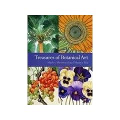 Treasures of Botanical Art: Icons from the Shirley Sherwood and Kew Collections (Royal Botanic Garden)