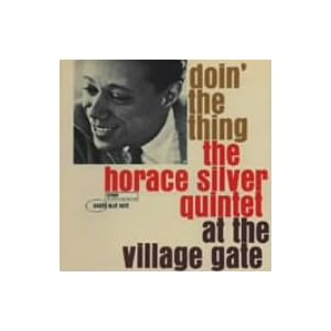 【クリックで詳細表示】ドゥーイン・ザ・シング [Limited Edition， Original recording remastered]