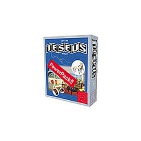 TESEUS�i�e�Z�E�X�j PowerPack Limited Edition�@VectorWorks�p