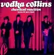 CHEMICAL REACTION
