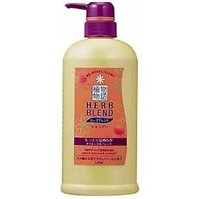 �A������ �n�[�u�u�����h�V�����v�[ �����Ƃ� �|���v550ml