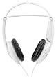 Creative �w�b�h�t�H�� Headphones HN-505 �z���C�g���f�� HN505-WT