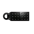 JAWBONE ���`�� �m�C�Y�L�����Z�����O ���� Bluetooth �w�b�h�Z�b�g Jawbone ICON �u���b�N�h�~�m Hero �y���s�A���i�z