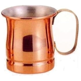 COPPER 100 ������ �r�A�[�}�O 16�I���X 460cc S-586