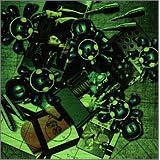 �U�k�@���� STAND ALONE COMPLEX-��l�̗̈�-PROTOTYPE SOUND PACKAGE(THE LINK)