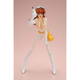 SIF EX �}�W���K�[Z �|���₩ Special Color Ver. �����i