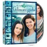 Gilmore Girls: Complete Second Season (6pc) [DVD] [Import]