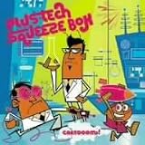 cartooom!(+3 bonus tracks)Plus-Tech Squeeze Box�ɂ��