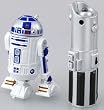 �}�C�N���h���C�h R2-D2