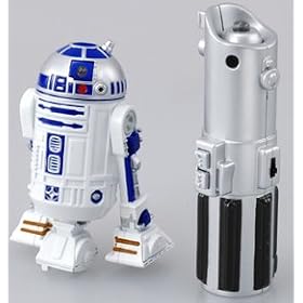 �}�C�N���h���C�h R2-D2