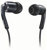  PHILIPS イヤフォン SHE9700