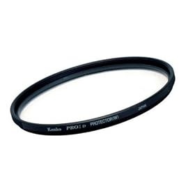 Kenko 58S PRO1D �v���e�N�^�[(W)���C�h 252581