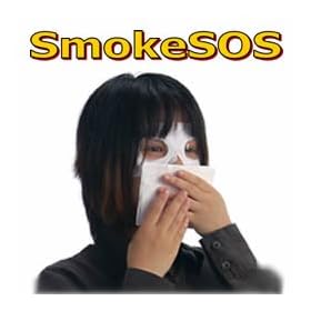 Smoke SOS ��l�p 35582