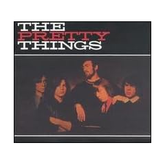 Pretty Things