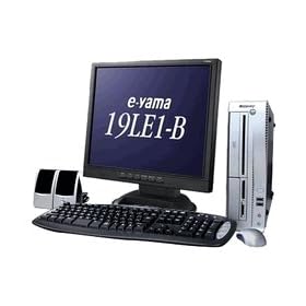 Gateway 625JP + 19LE1-B