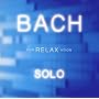 �o�b�n�E�����N�[�[�V����SOLO