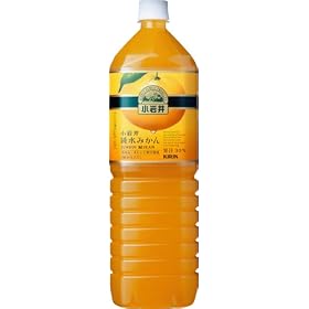 ����� �����݂��� 1500ml�~8�{
