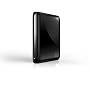WesternDigital My Passport Essential SE �|�[�^�u���n�[�h�f�B�X�N 1TB USB2.0 Black WDBABM0010BBK-JESN