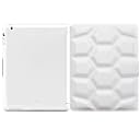 SwitchEasy CARA for iPad2 プレアデスダイレクト限定品 White