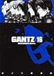 GANTZ 16 (�����O�W�����v�R�~�b�N�X)