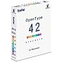 DynaFont OpenType42 �菑����Plus Standard for Macintosh