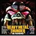 MUSIC FROM AND INSPIRED BY THE GAME HEAVY METAL THUNDER THE RECORDINGS