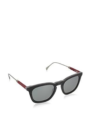 Tommy Hilfiger Sonnenbrille 1383/ S T4QEW51 (51 mm) grau