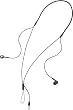 SONY MDR-NX1 B �w�b�h�t�H��