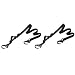 �f�C�g�i DAYTONA �o�b�N���t �S���o���h�Ƃ̑g�ݍ��킹�ŐL�k���� �ו��Œ�p �X�g���b�`�x���g (2�{��) 70539
