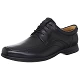 Clarks Un Sanford 20353115 Herren Schnürhalbschuhe