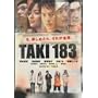 TAKI183 [DVD]