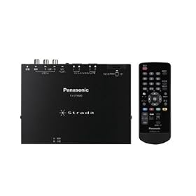 Panasonic (�p�i�\�j�b�N) [Strada �X�g���[�_]�@���掿�������x �n�f�W�`���[�i�[ �m�t���Z�O�S�~�S�`���[�i�[�^�C�v�n �r�G���Z�p�̂o�d�`�j�r�v���Z�b�T�[���� TU-DTX600