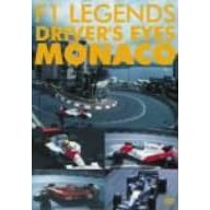 F1 レジェンド ドライバーズアイズ MONACO