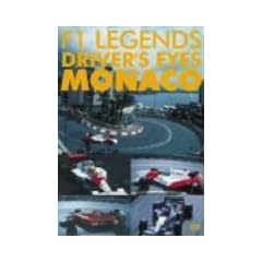 F1 ���W�F���h �h���C�o�[�Y�A�C�Y MONACO [DVD]
