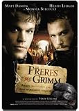 [DVD] Les Frères Grimm
