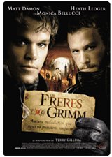  Les Frères Grimm