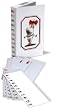 Fashion: Olivia Correspondence Cards